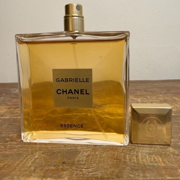 Authentic Chanel Gabrielle 3.4 oz 100ml Women's Eau De Parfum Perfume Spray - Picture 4 of 4
